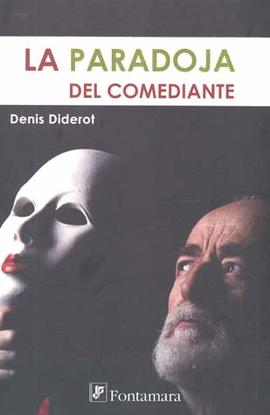 LA PARADOJA DEL COMEDIANTE