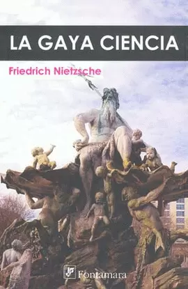 LA GAYA CIENCIA