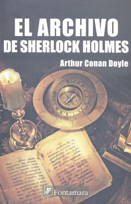 EL ARCHIVO DE SHERLOCK HOMES