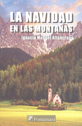 LA NAVIDAD EN LAS MONTAÑAS