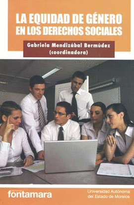 LA EQUIDAD DE GENERO EN LOS DERECHOS SOCIALES