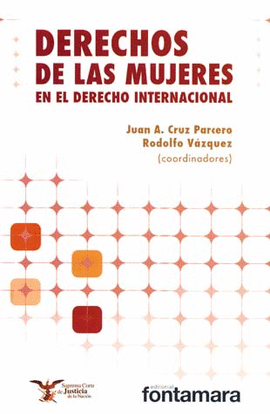 DERECHOS DE LAS MUJERES EN EL DERECHO INTERNACIONAL