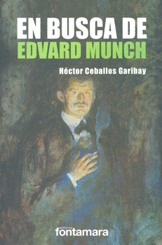 EN BUSCA DE EDVARD MUNCH