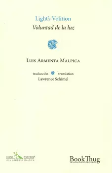 VOLUNTAD DE LA LUZ LIGHTS VOLITION