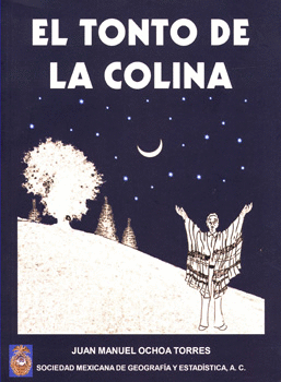 EL TONTO DE LA COLINA