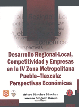 DESARROLLO REGIONAL LOCAL COMPETITIVIDAD Y EMPRESAS