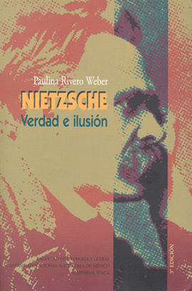 NIETZSCHE VERDAD E ILUSION