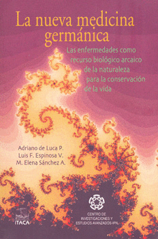 LA NUEVA MEDICINA GERMANICA