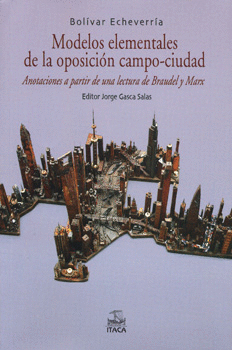 MODELOS ELEMENTALES DE LA OPOSICION CAMPO CIUDAD