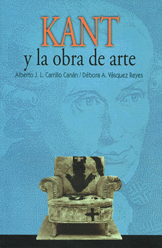 KANT Y LA OBRA DE ARTE