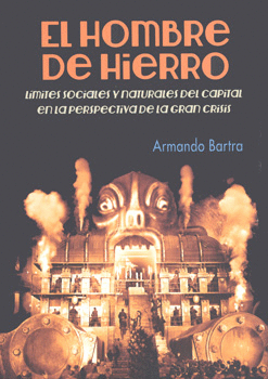 EL HOMBRE DE HIERRO