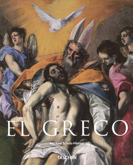 EL GRECO