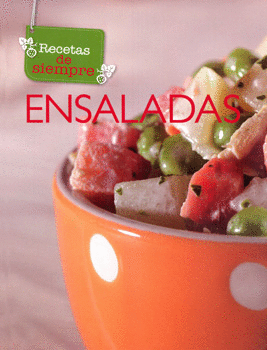 ENSALADAS