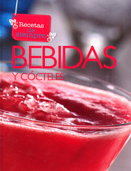 BEBIDAS Y CÓCTELES