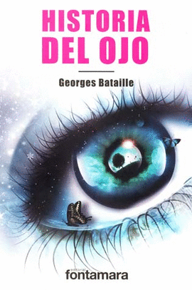 HISTORIA DEL OJO