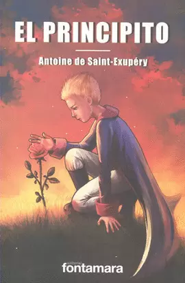 EL PRINCIPITO