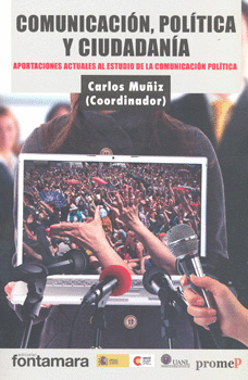 COMUNICACION POLITICA Y CIUDADANIA APORTACIONES ACTUALES
