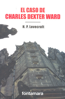 EL CASO DE CHARLES DEXTER WARD