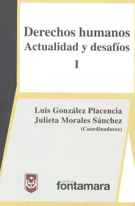 DERECHOS HUMANOS ACTUALIDAD Y DESAFIOS 1
