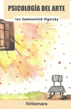 PSICOLOGÍA DEL ARTE