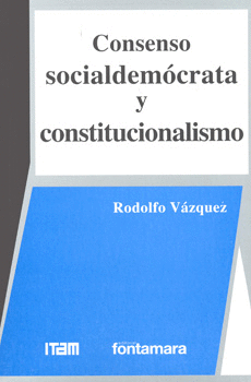 CONSENSO SOCIALDEMOCRATA Y CONSTITUCIONALISMO