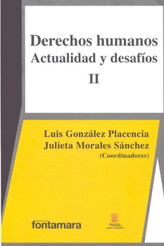 DERECHOS HUMANOS ACTUALIDAD Y DESAFIOS 2