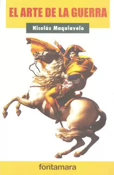 ARTE DE LA GUERRA, EL