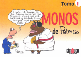 MONOS DE PATRICIO 1