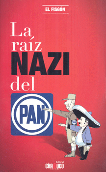 LA RAÍZ NAZI DEL PAN