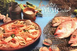 UN MAR DE SABOR