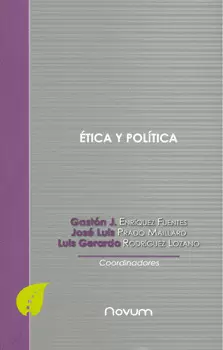 ETICA Y POLITICA
