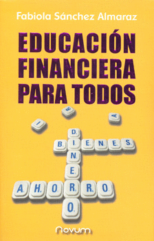 EDUCACION FINANCIERA PARA TODOS