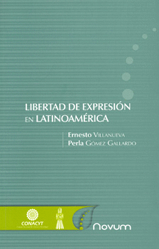 LIBERTAD DE EXPRESION EN LATINOAMERICA