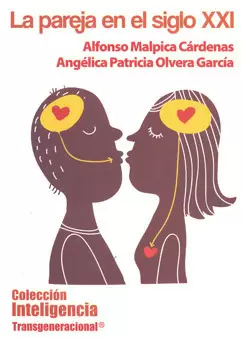 LA PAREJA EN EL SIGLO 21