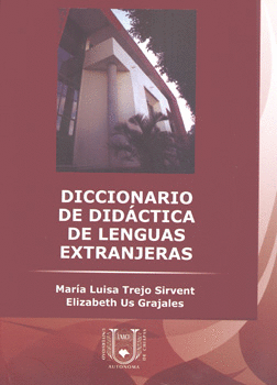 DICCIONARIO DE DIDACTICA DE LENGUAS EXTRANJERAS