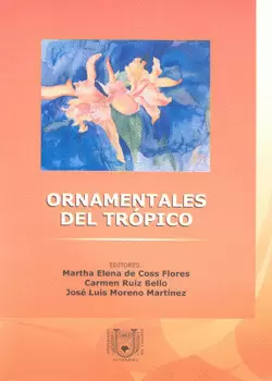 ORNAMENTALES DEL TROPICO