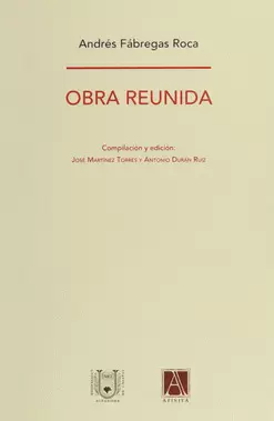 OBRA REUNIDA