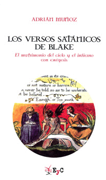 LOS VERSOS SATANICOS DE BLAKE