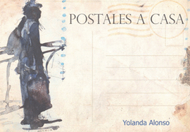 POSTALES A CASA