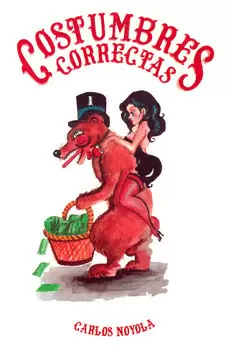 COSTUMBRES CORRECTAS