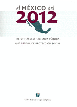 EL MÉXICO DEL 2012