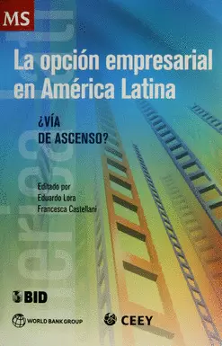 LA OPCIÓN EMPRESARIAL EN AMÉRICA LATINA