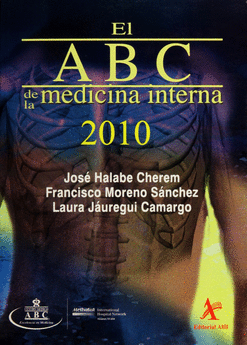 EL A B C DE LA MEDICINA INTERNA 2010