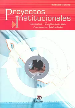 PROYECTOS INSTITUCIONALES