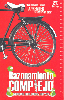 RAZONAMIENTO COMPLEJO