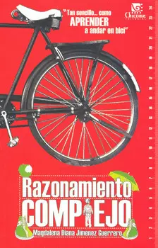 RAZONAMIENTO COMPLEJO