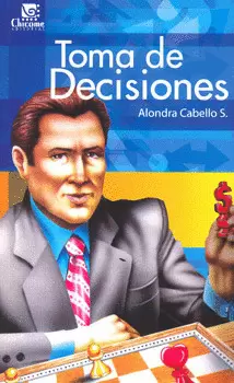 TOMA DE DECISIONES