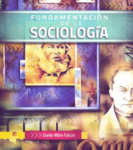 FUNDAMENTACION DE LA SOCIOLOGIA