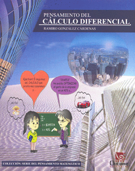 PENSAMIENTO DEL CALCULO DIFERENCIAL