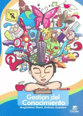 GESTION DEL CONOCIMIENTO BACHILLERATO